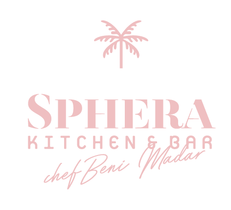 לוגו SPHERA