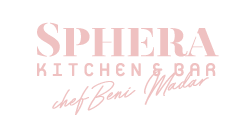 sphera- kitchen bar