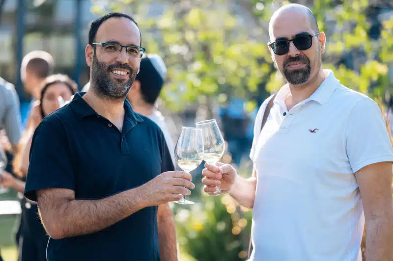 מה המקום המתאים לאירוע עסקי קטן ברחובות? מה המקום המתאים לאירוע עסקי קטן ברחובות?